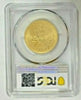 France 1979 Gold Proof Gold 5 Francs Piefort Paris PCGS PF69 Low Mintage