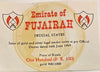 Fujairah UAE 1389/1970 Gold 100 Riyals Apollo XIV Space NGC PF64 Mintage-550