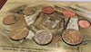 Ireland 2008 Euro Set 8 Coins Newgrange Bru na Boinne Co Meath Special Edition
