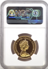 1983 United Kingdom 3 Gold Coins Set Elizabeth  Sovereign St George NGC PF69