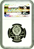 USSR 1977-1980 Platinum Set 5 coins 150 Roubles 1980 Olympics NGC PF69-67 Russia