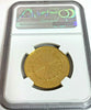 Japan 1986 Gold 100K Yen 60th Anniversary Reign of Emperor Showa NGC MS67