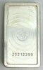 Silver Bar 10 oz .999 Scottsdale In God We Trust AZ USA