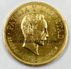 Cuba 1915 20 Pesos José Martí Coin